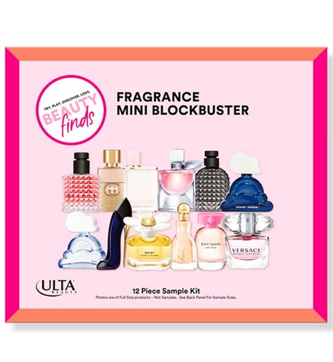 design perfume ulta